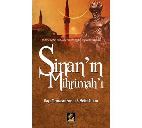 Sinan'ın Mihrimah'ı