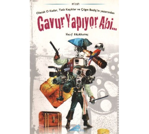Gavur Yapıyor Abi
