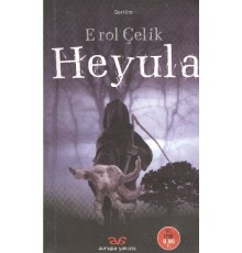 Heyula