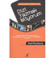 Dizi Yazmak İstiyorum