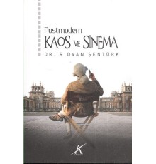 Postmodern Kaos ve Sinema