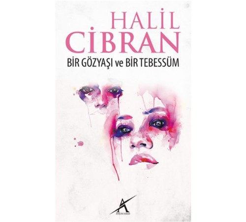 Bir Gözyaşı ve Bir Tebessüm (Cep Boy)
