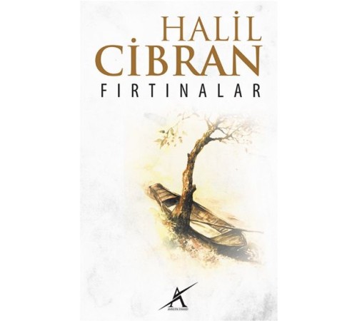 Fırtınalar (Cep Boy) Fırtınalar (Cep Boy)
