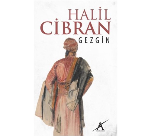 Gezgin (Cep Boy)