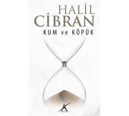 Kum ve Köpük (Cep Boy) Kum ve Köpük (Cep Boy)