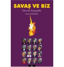 Savaş ve Biz