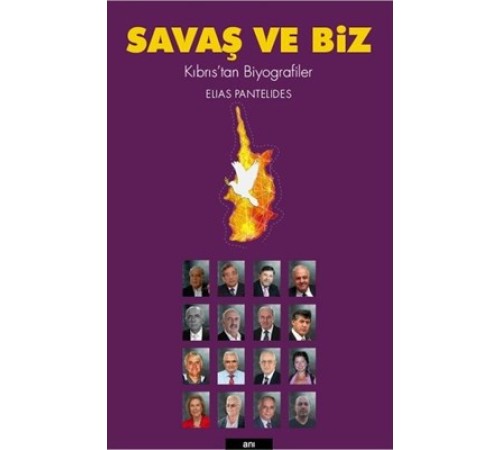 Savaş ve Biz