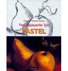 Pastel: Yeni Başlayanlar İçin