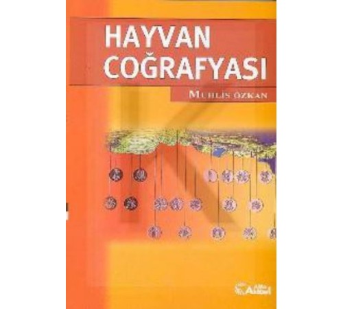 Hayvan Coğrafyası Hayvan Coğrafyası