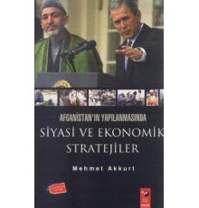 Siyasi ve Ekonomik Stratejiler