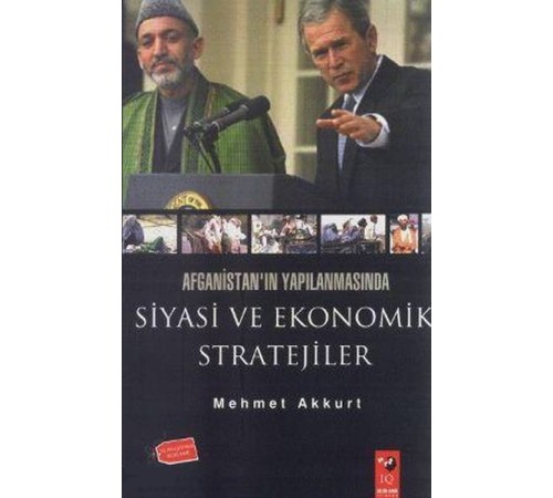 Siyasi ve Ekonomik Stratejiler