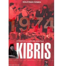 Avrasya''nın Kırılma Noktası - KIBRIS