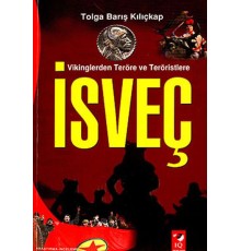 Vikinglerden Terör ve Teröristlere : İsveç