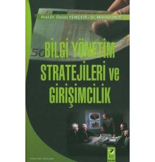 Bilgi Yönetim Stratejileri ve Girişimcilik