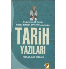 Tarih Yazıları