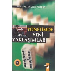 Yönetimde Yeni Yaklaşımlar