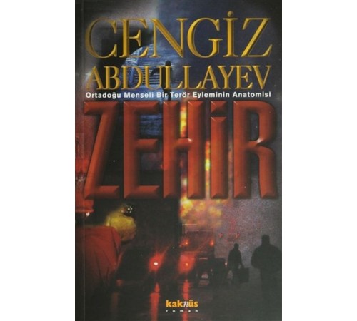 Zehir
