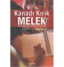 Kanadı Kırık Melek