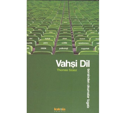 Vahşi Dil