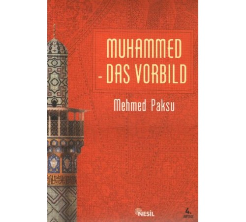 Muhammed Vas Vorbild