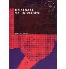 Heidegger ve Üniversite