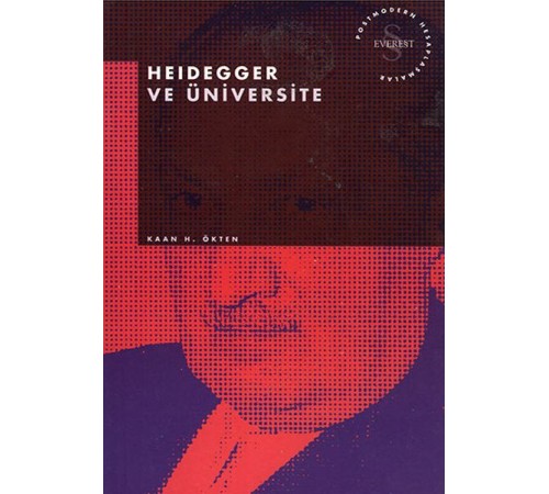 Heidegger ve Üniversite