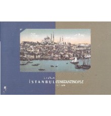 Bir Albüm  İstanbul Constantinople