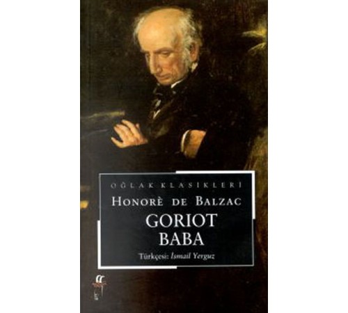 Goriot Baba