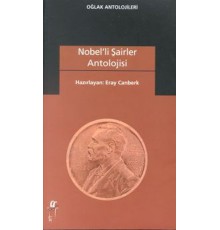 Nobel'li Şairler Antolojisi