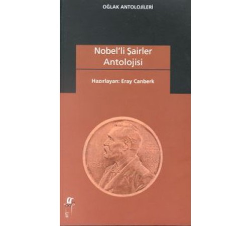 Nobel'li Şairler Antolojisi