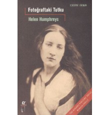 Fotoğraftaki Tutku