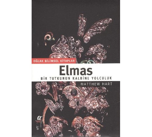 Elmas: Bir Tutkunun Kalbine Yolculuk