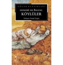 Köylüler
