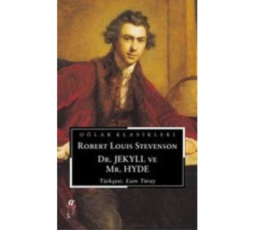 Dr. Jekyll ve Mr. Hyde