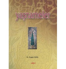 Yaşnameler