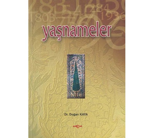 Yaşnameler