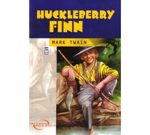 Huckleberry Finn