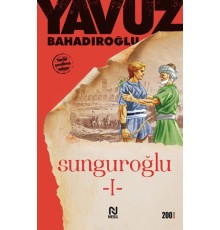 Sunguroğlu 1