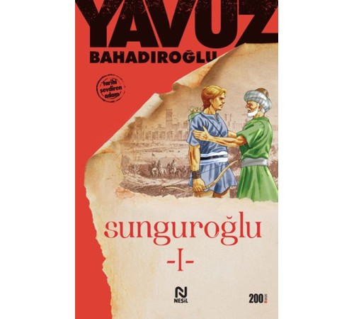 Sunguroğlu 1 Sunguroğlu 1