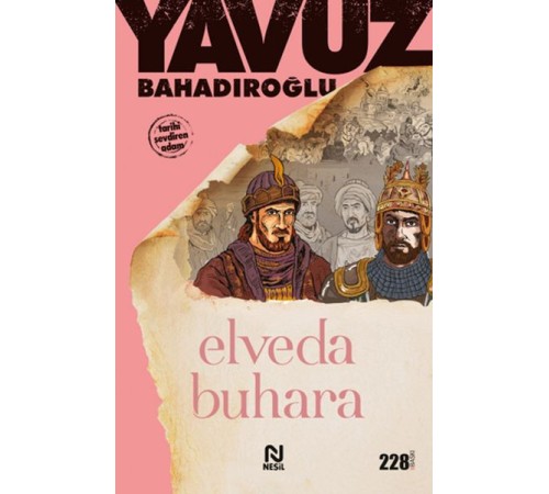 Elveda Buhara Elveda Buhara