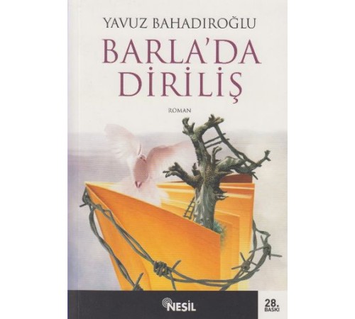 Barla’da Diriliş