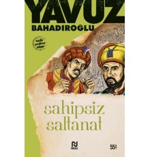 Sahipsiz Saltanat