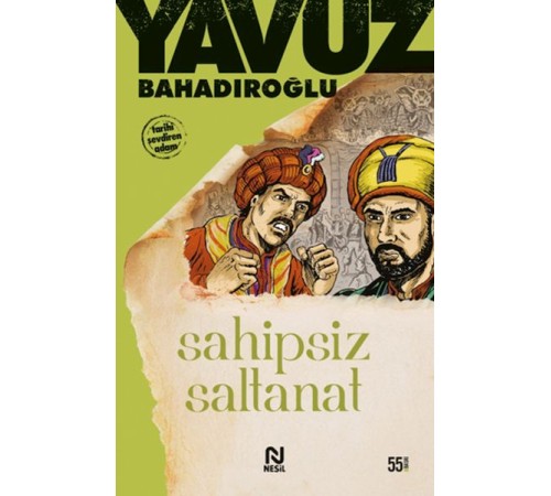 Sahipsiz Saltanat Sahipsiz Saltanat
