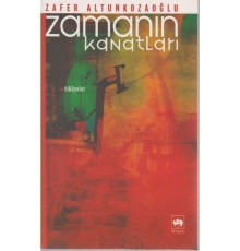 Zamanın Kanatları