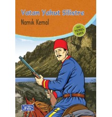 Vatan Yahut Silistre (100 Temel Eser - İlköğretim)