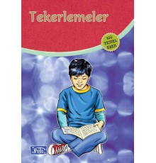 Tekerlemeler (100 Temel Eser - İlköğretim)