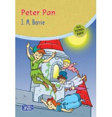 Peter Pan (100 Temel Eser - İlköğretim)