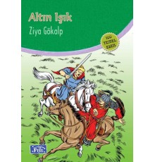 Altın Işık (100 Temel Eser - İlköğretim)