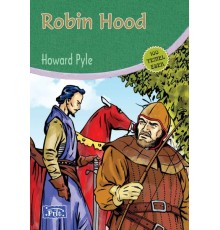 Robin Hood (100 Temel Eser - İlköğretim)