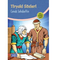 Tiryaki Sözleri (100 Temel Eser - İlköğretim)